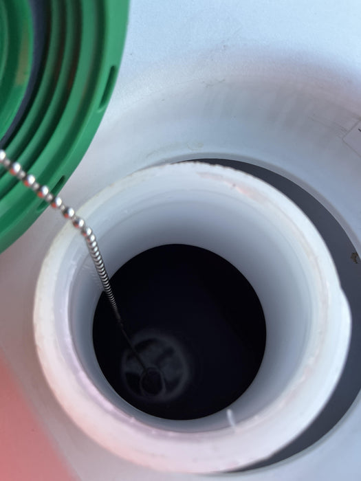 2024 Generac MLTS-4 2.4kW, Mitsu Eng, Analog, LED, Diesel.