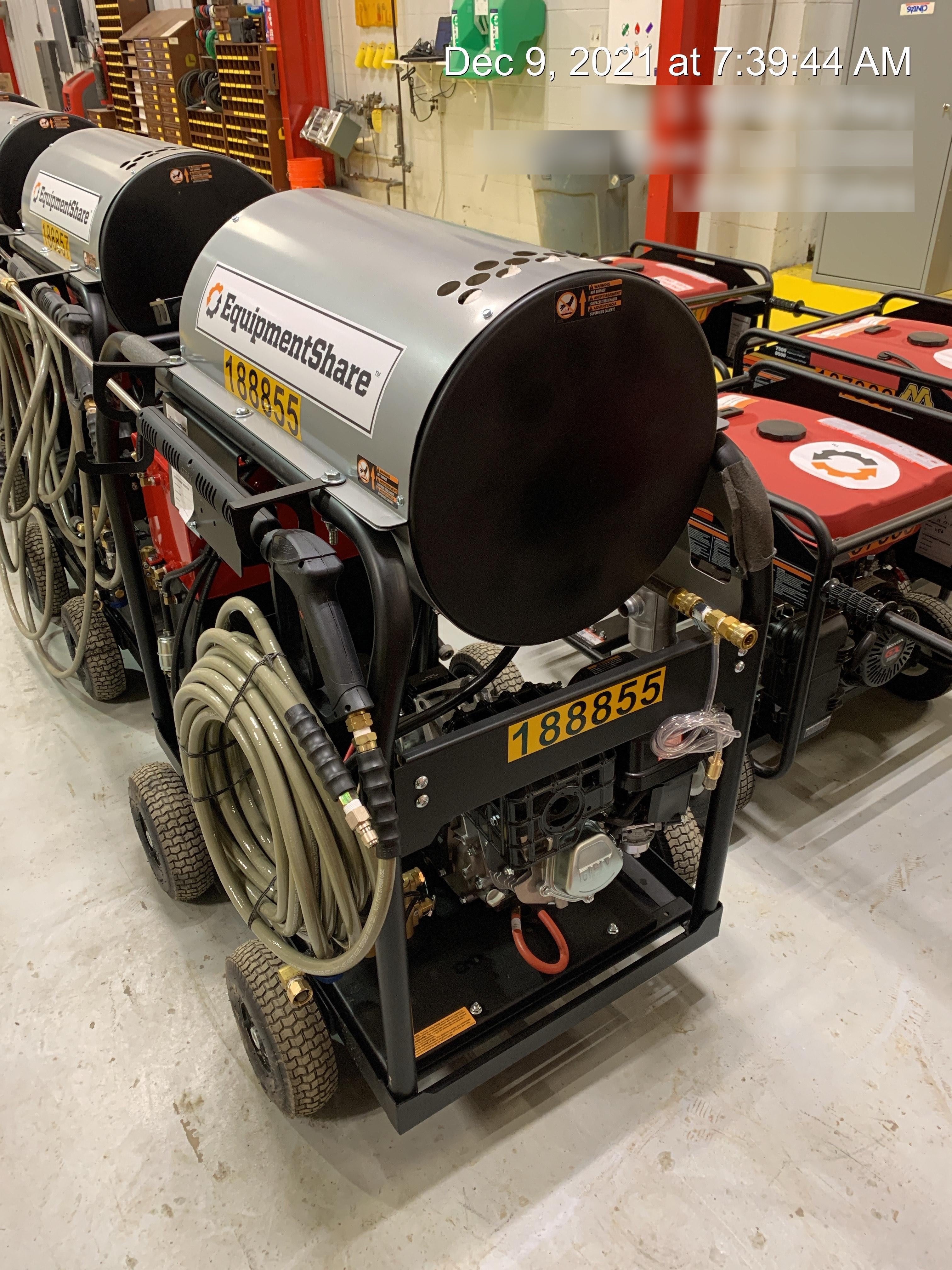 2021 SIMPSON BB65129