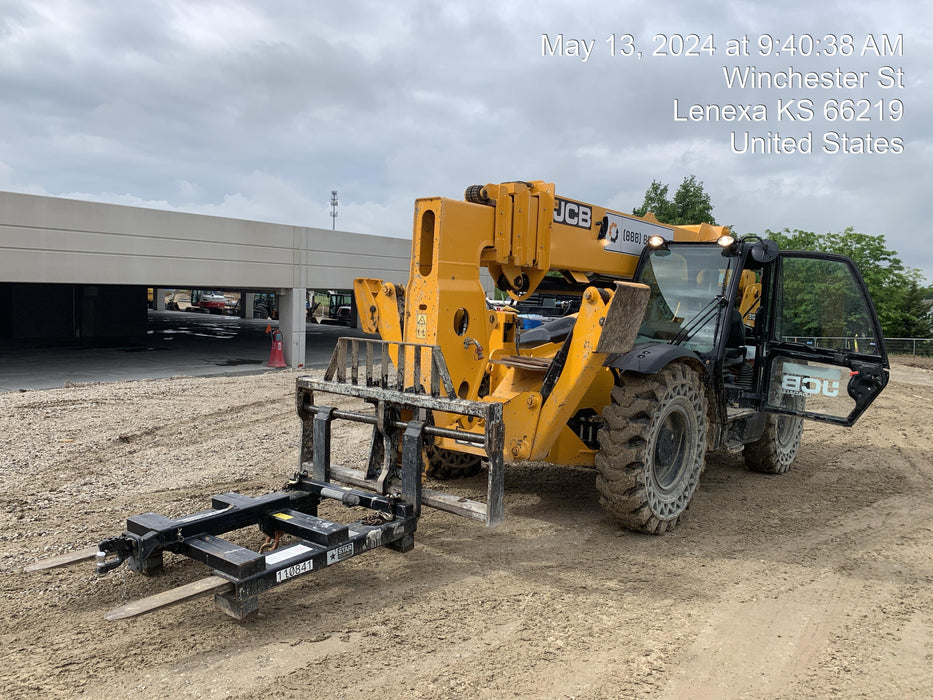 2020 STAR INDUSTRIES 1395B