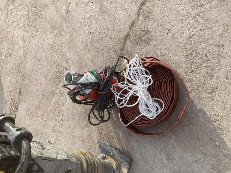 2020 MULTIQUIP ST-2047