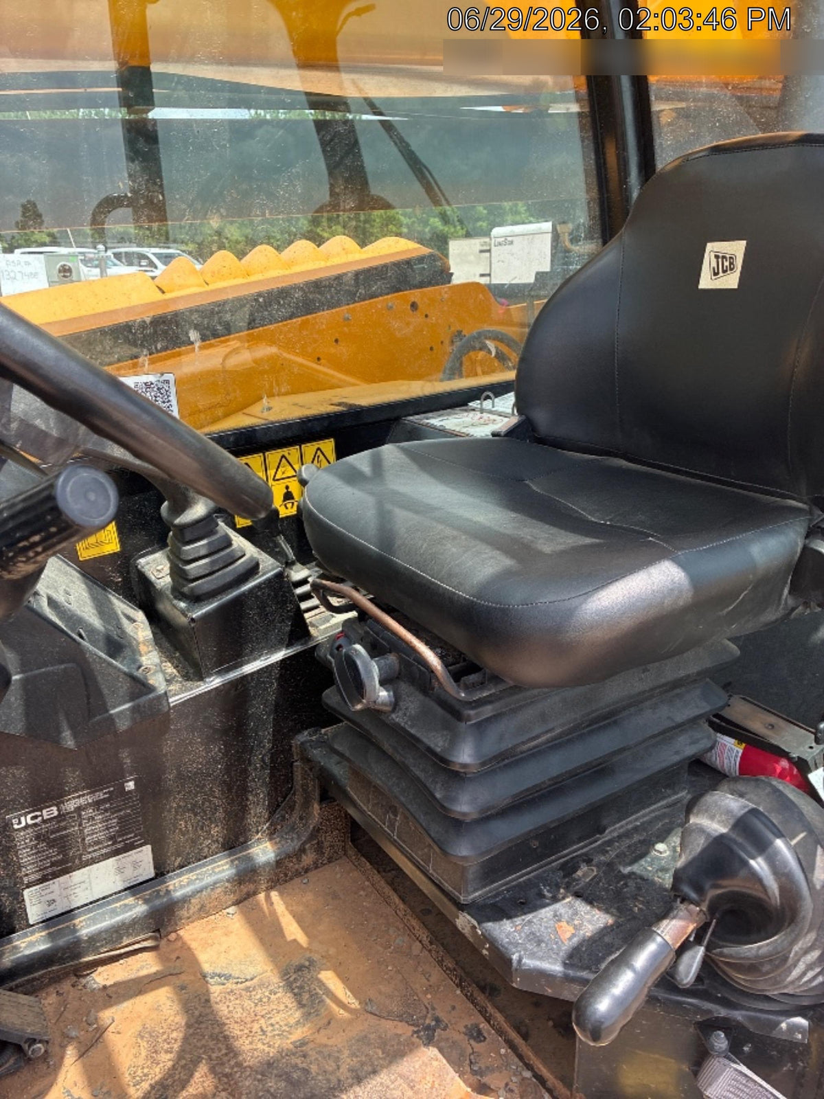 2022 JCB 510-56