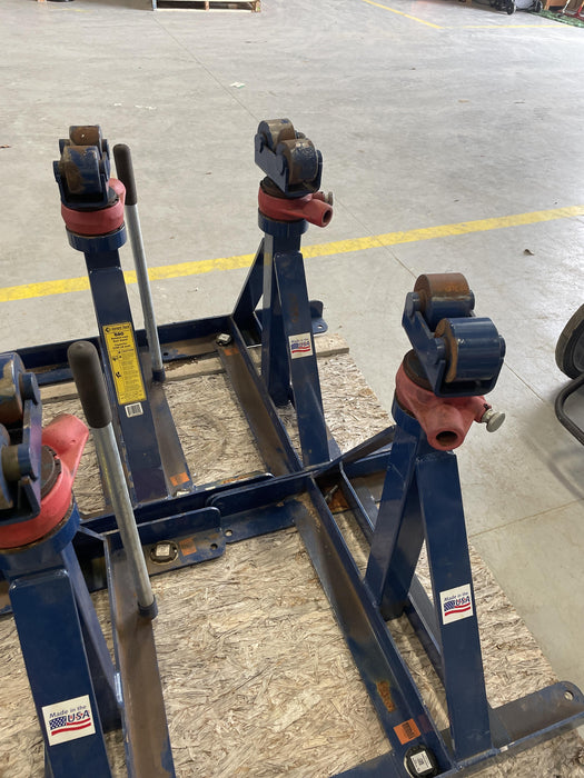 2021 CURRENT TOOLS 680