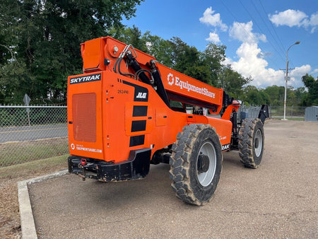 2022 SKYTRAK 10054