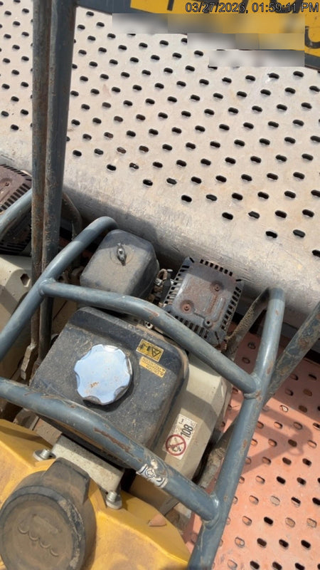 2024 WACKER NEUSON WP1550AW