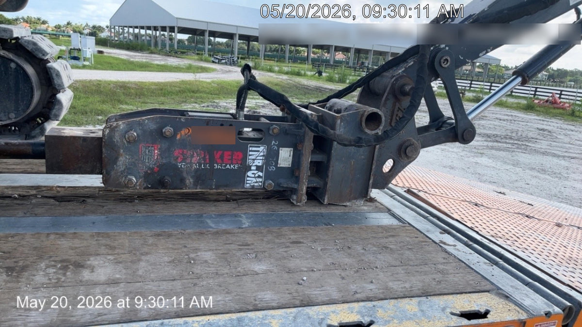 2022 TOKU TNB-6M