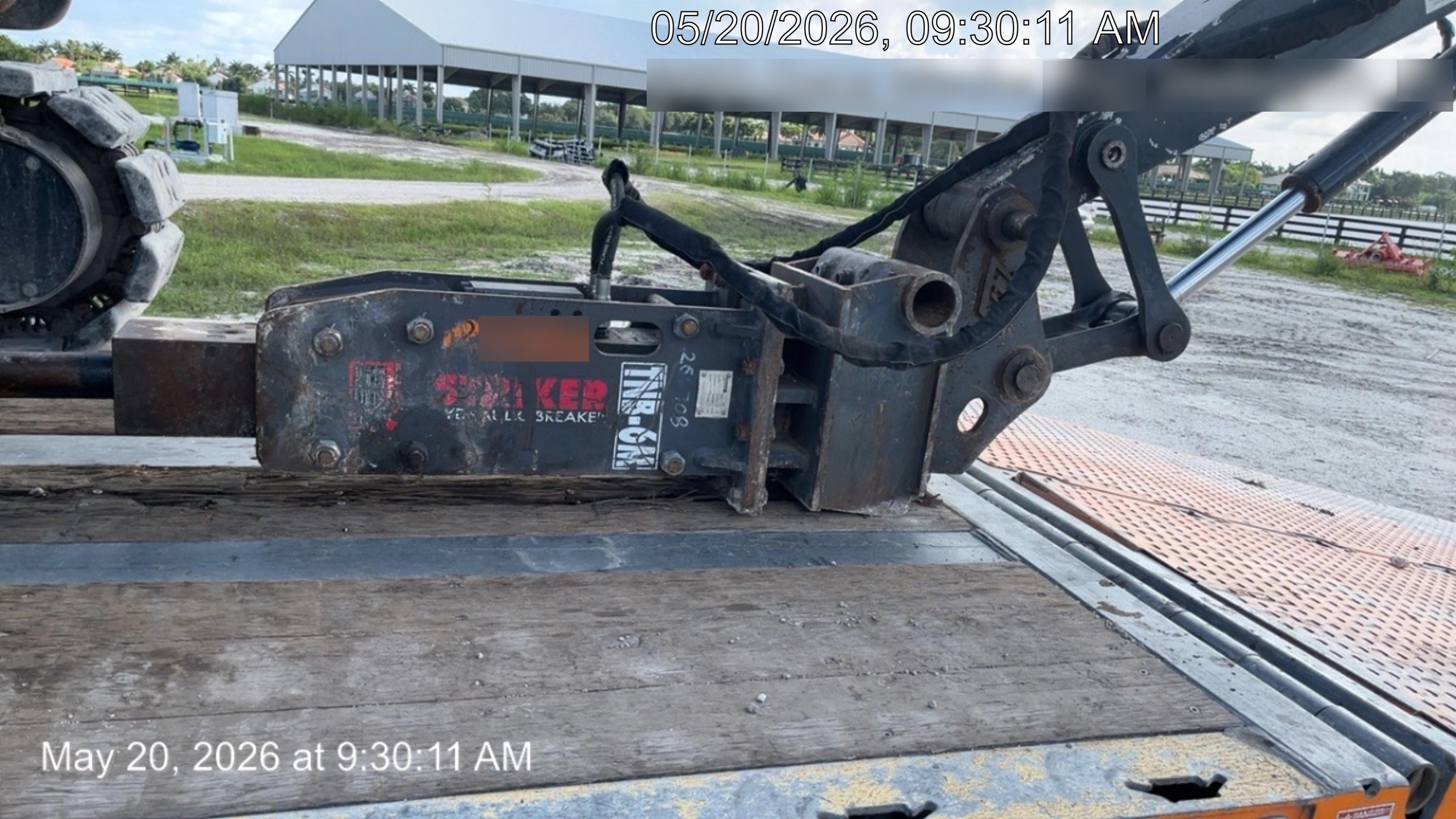 2022 TOKU TNB-6M