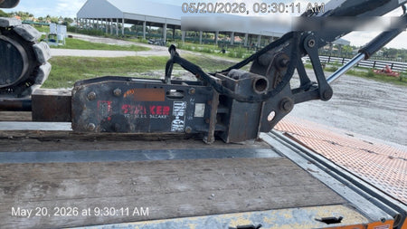 2022 TOKU TNB-6M