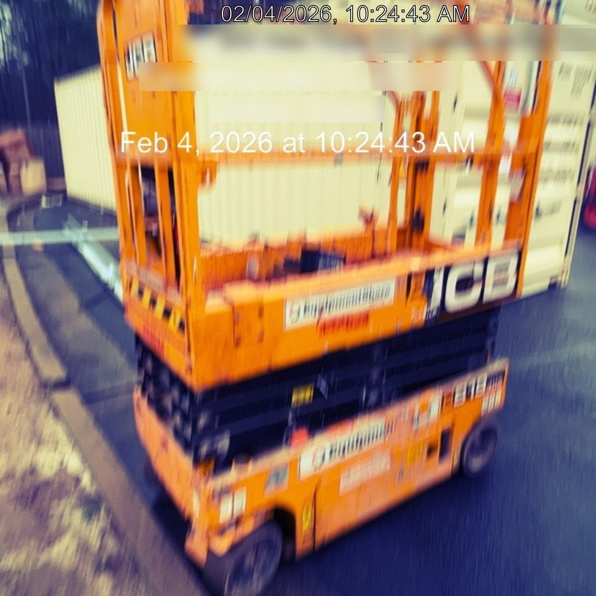 2021 JCB S1930E