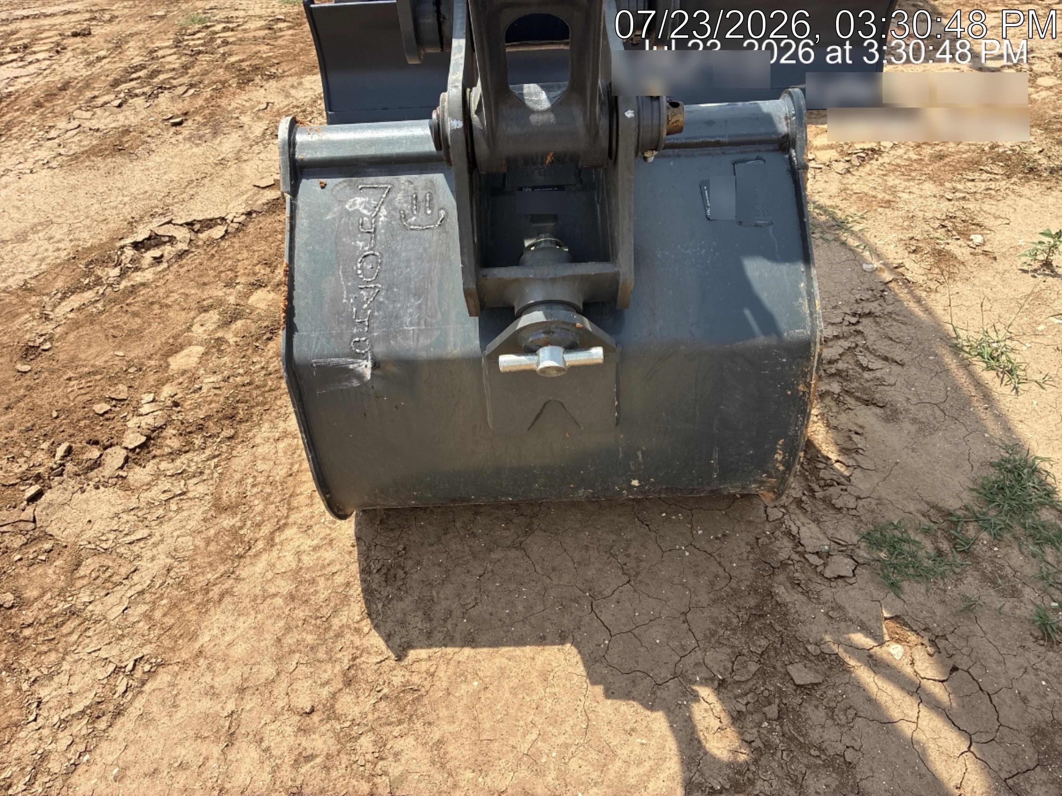2026 TAG MANUFACTURING TAG 3630Q2