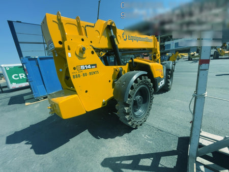 2025 JCB 514-56