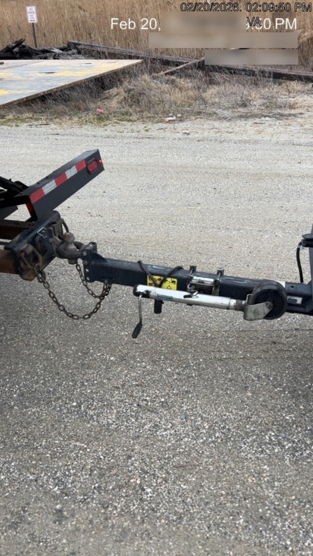2022 ATLAS COPCO QAS25 CWK