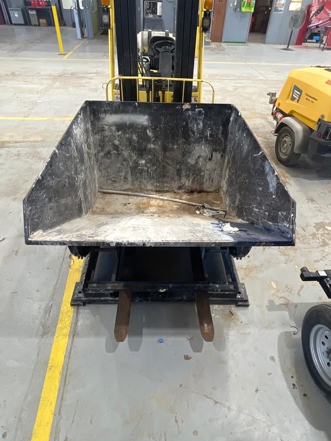2023 STAR INDUSTRIES M-1820 - Self-Dump Hopper