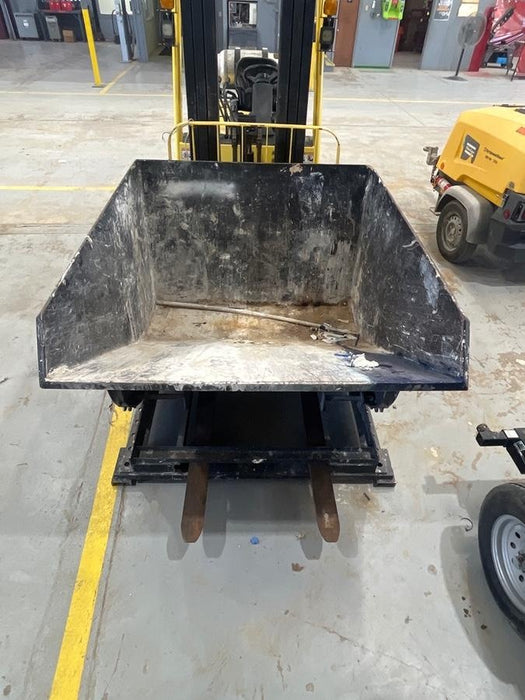 2023 STAR INDUSTRIES M-1820 - Self-Dump Hopper