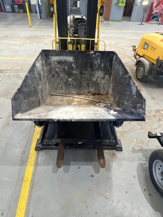 2023 STAR INDUSTRIES M-1820 - Self-Dump Hopper