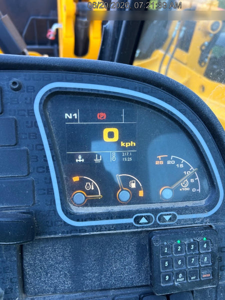 2025 JCB 510-56