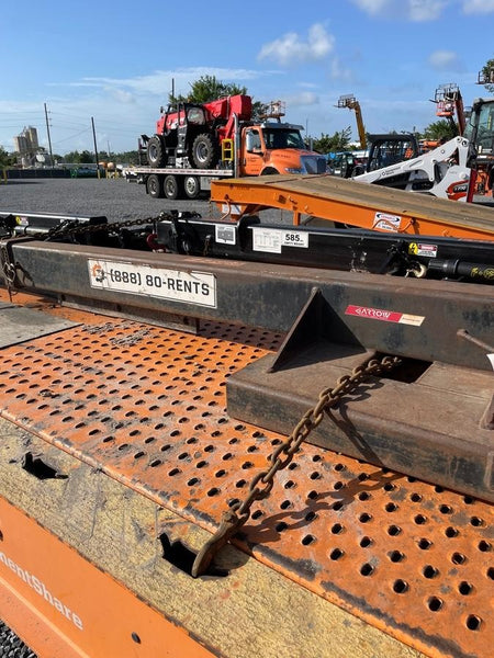 2021 ARROW MATERIAL HANDLING CE60-TH-STP