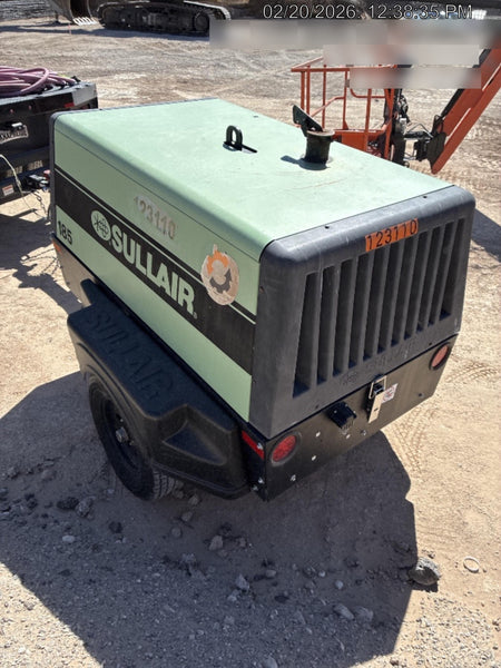 2020 SULLAIR 185-DPQ