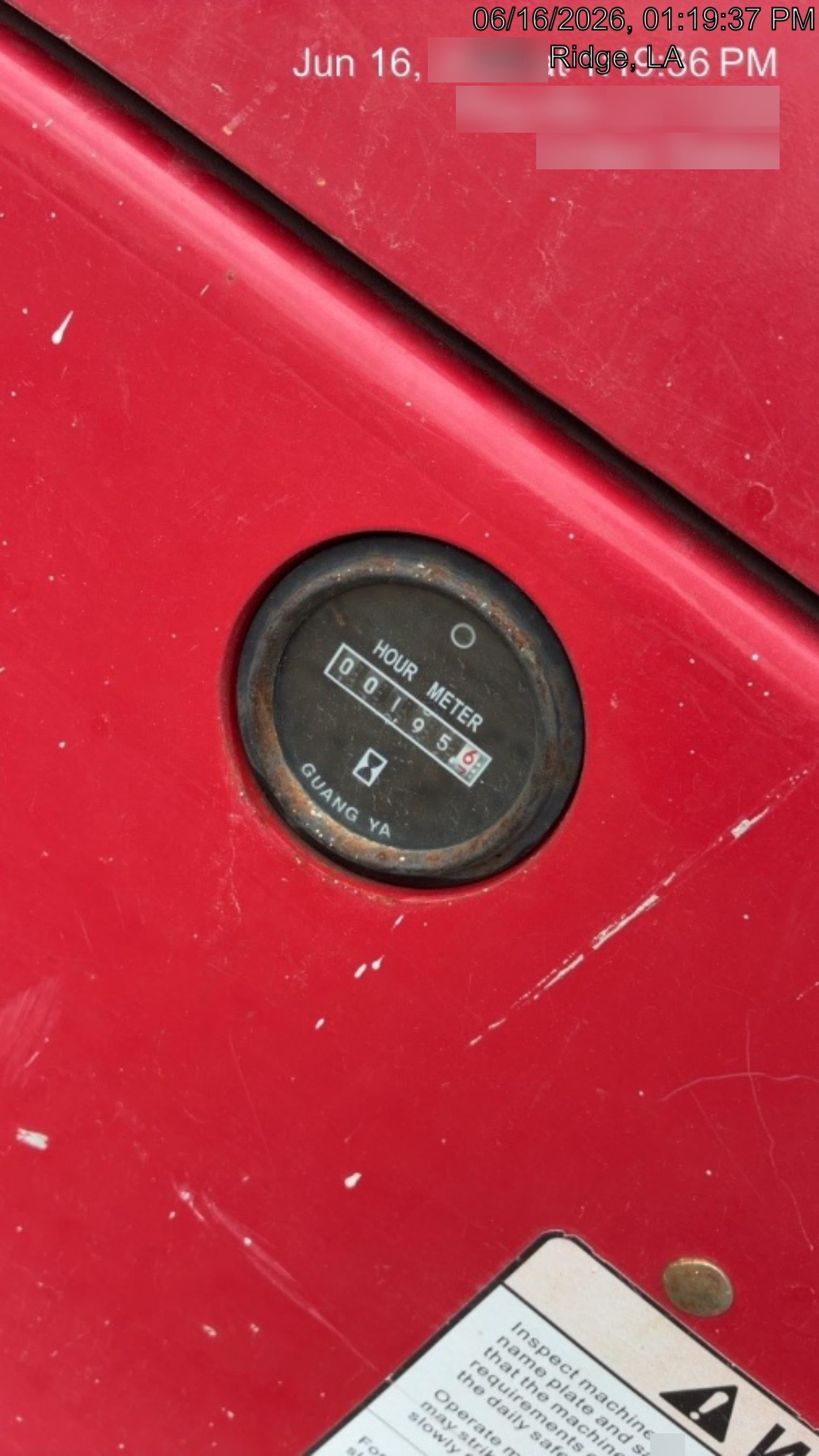 2021 MEC 4046SE