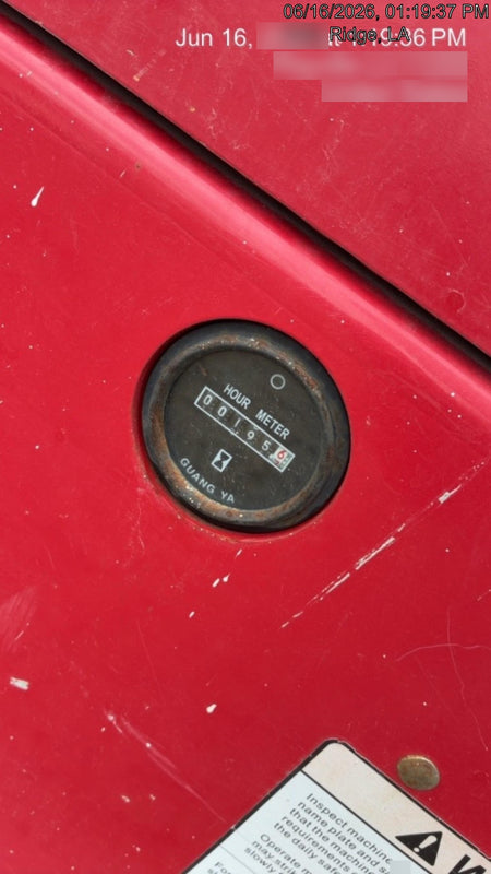 2021 MEC 4046SE