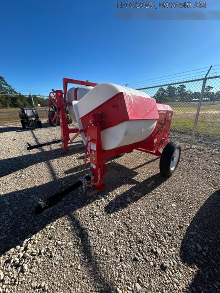 2025 MULTIQUIP WM90PH8