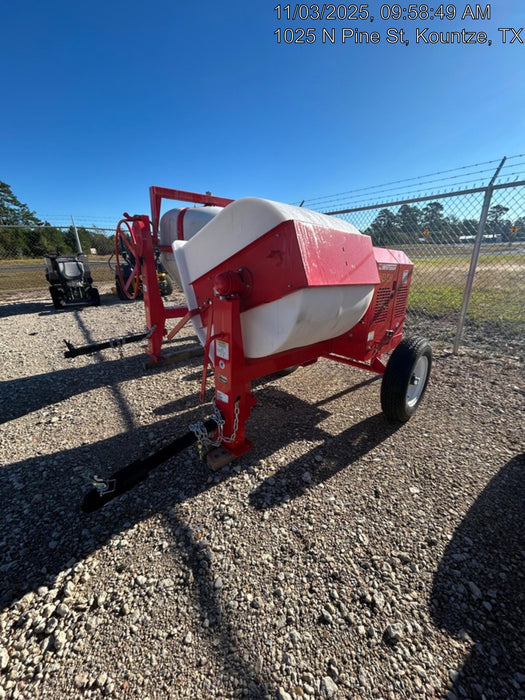 2025 MULTIQUIP WM90PH8