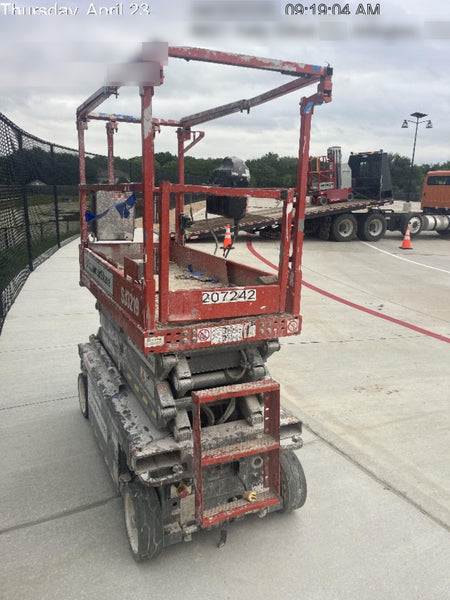 2022 SKYJACK SJ3219