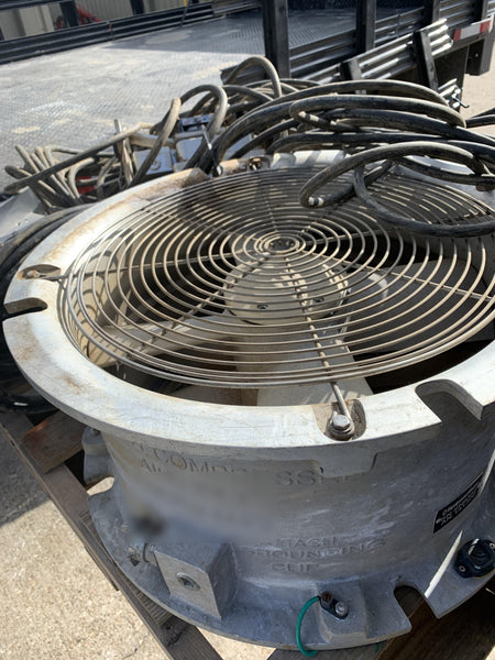 2021 MICHIGAN PNEUMATIC 20262