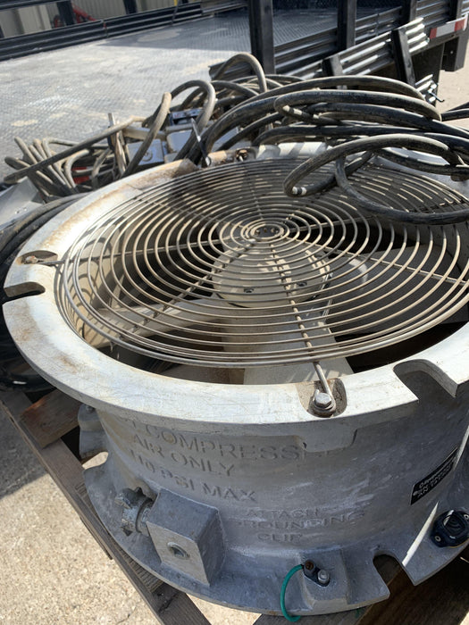 2021 MICHIGAN PNEUMATIC 20262