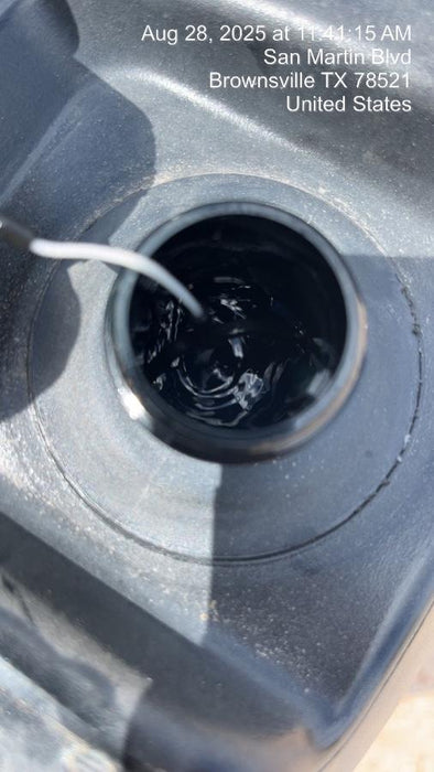 2025 HUSQVARNA LT6005