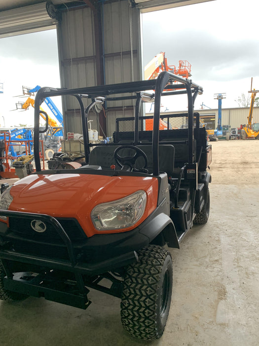 2020 KUBOTA RTV-X1140W-H (Canopy)