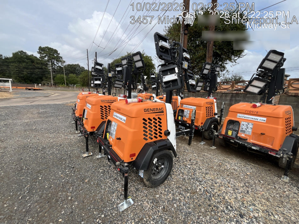 2026 GENERAC MLTS-4