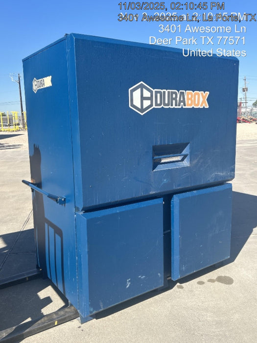 2024 DURABOX DB510