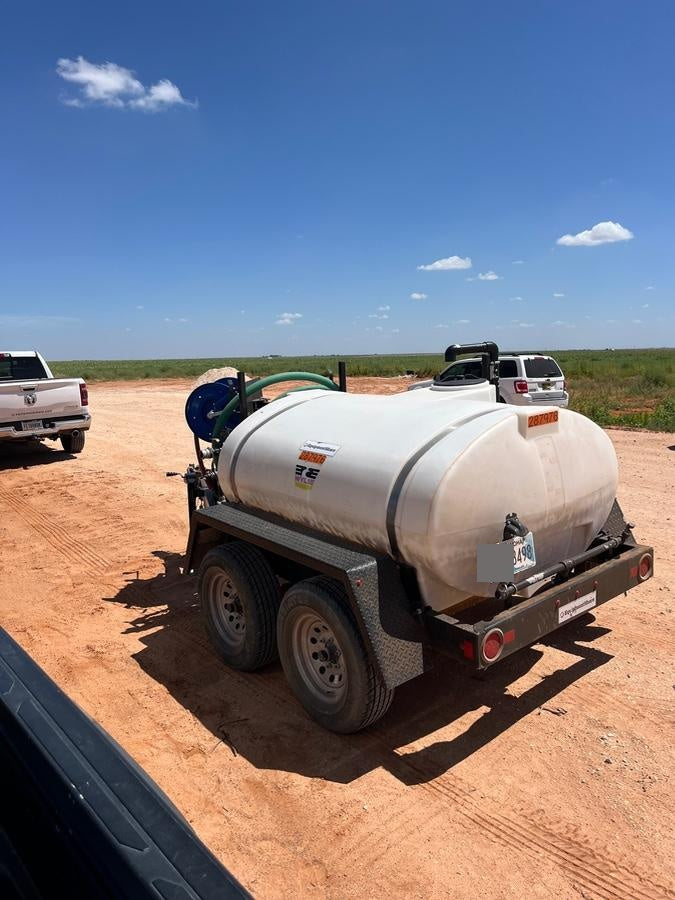 2023 WYLIE EXP-500L