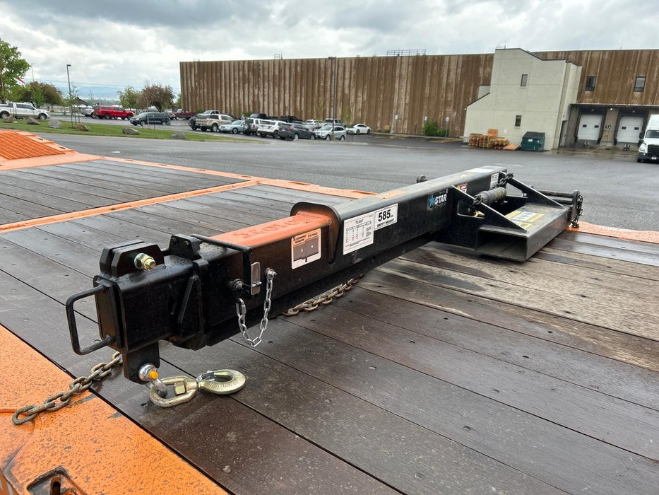 2025 STAR INDUSTRIES M1360B - Star JIB Boom