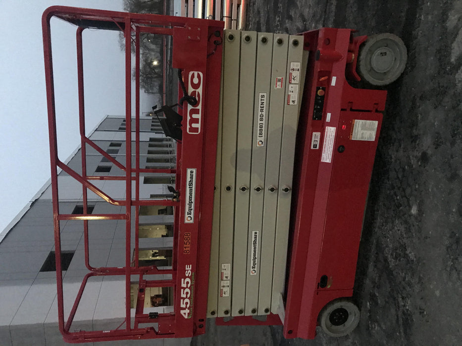 2020 MEC 4555SE