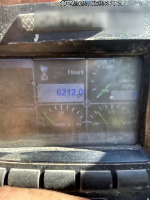 2023 PREMIER PUMP 8NHTH-RP-DC13