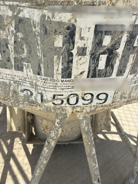 2022 GAR-BRO 420-R