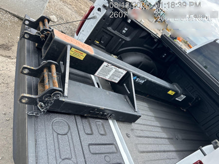 2025 STAR INDUSTRIES M1360B - Star JIB Boom