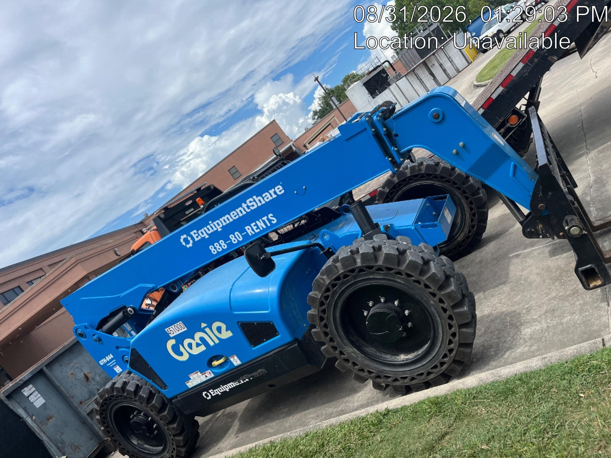 2024 GENIE GTH-844