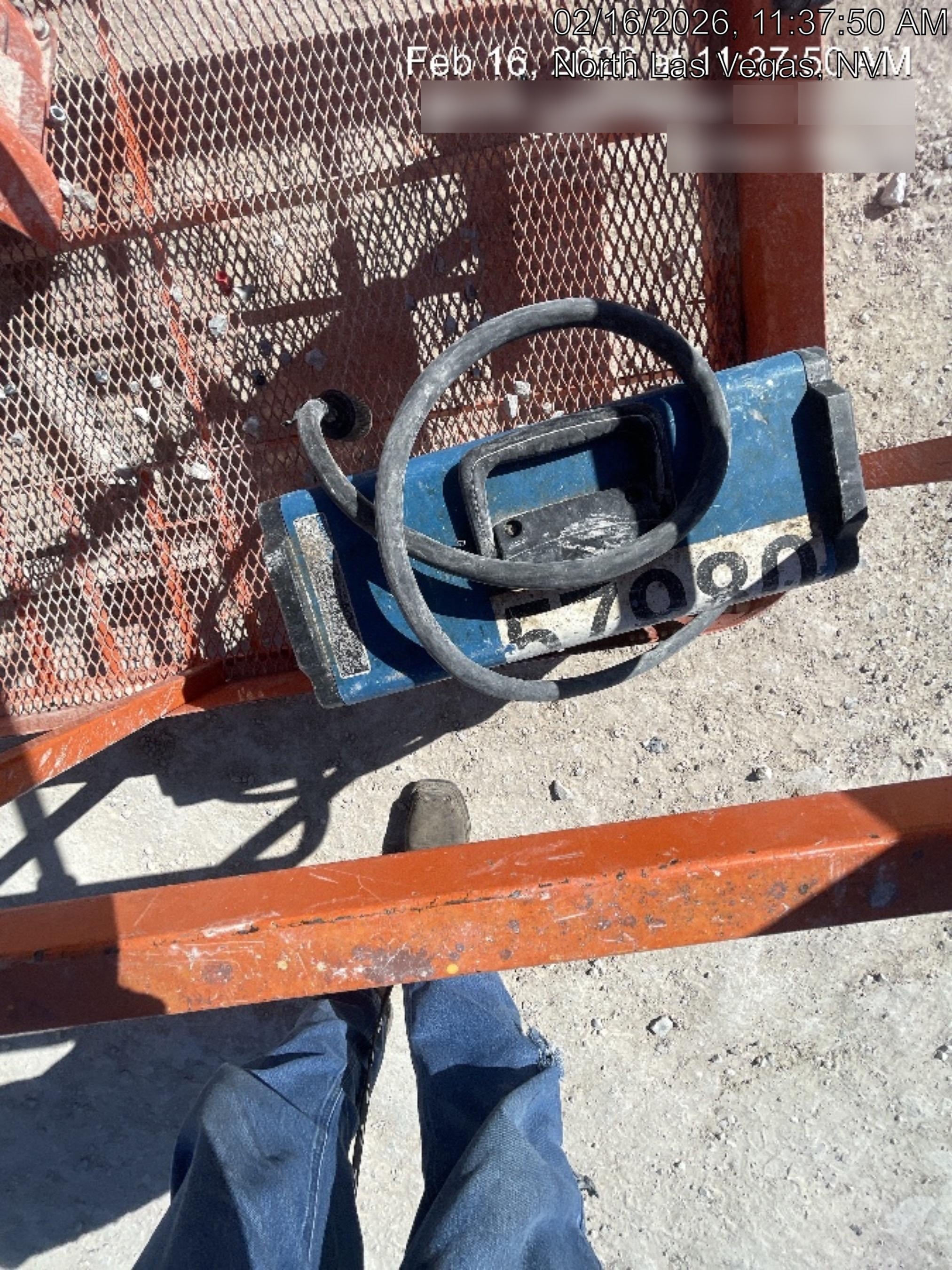 2019 MILLER ELECTRIC CST-280