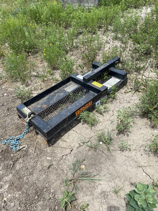 2021 STAR INDUSTRIES 1390B