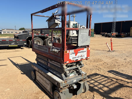2019 Skyjack SJIII-3219 Standard w/Trojan Batteries