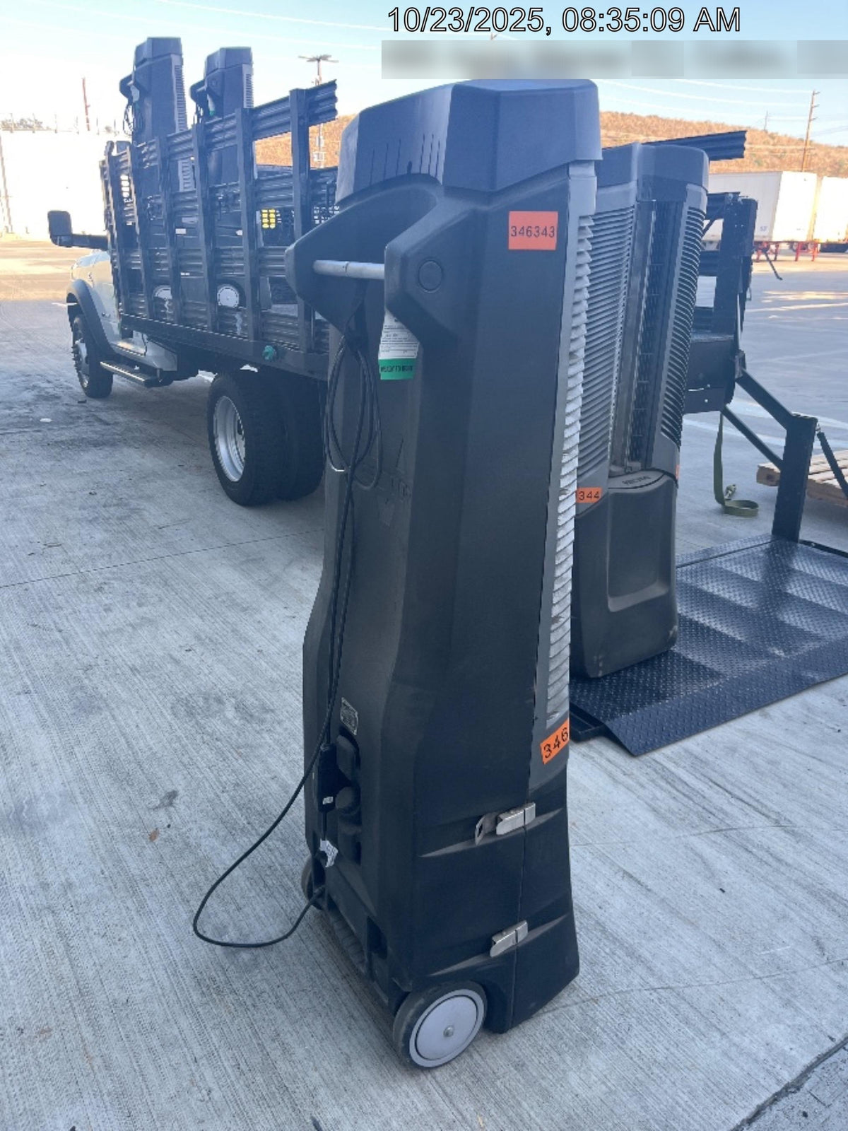 2023 VECTOR Vector Max