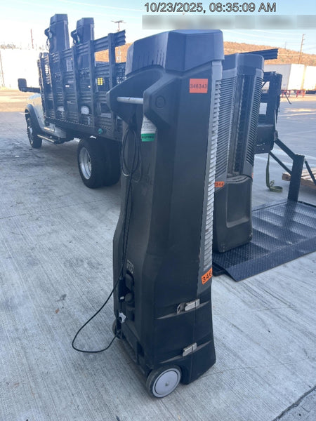 2023 VECTOR Vector Max