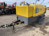 2023 ATLAS COPCO XAS 400-150 PACE