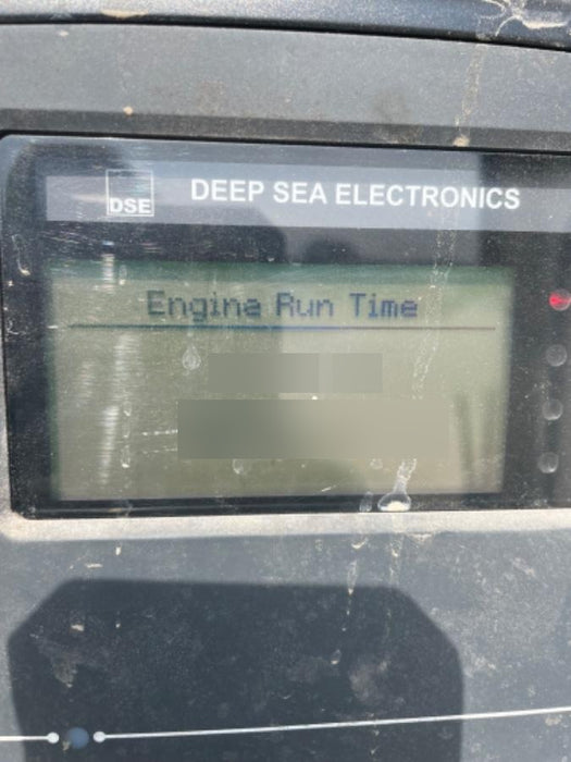 2021 ATLAS COPCO QAS150