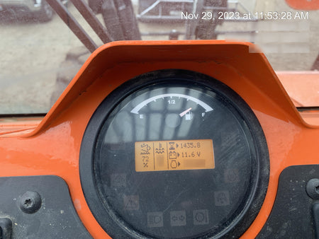 2020 SKYTRAK 12054
