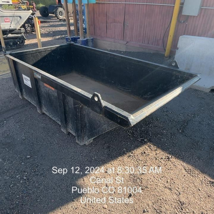 2024 STAR INDUSTRIES 1448B