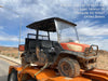 2022 KUBOTA RTV-X1140W-H (Canopy)