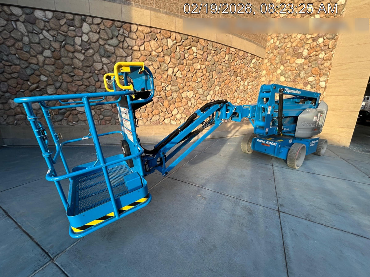 2025 GENIE Z40/23N RJ